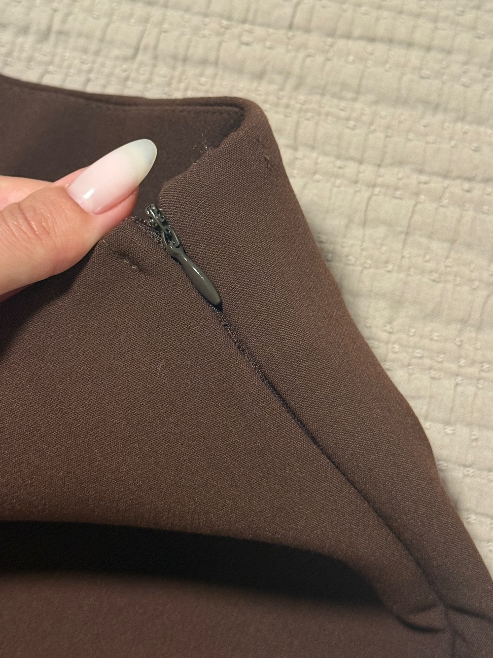 Zara skort - Picture 4 of 4